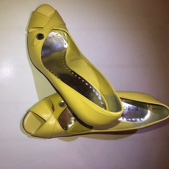 Open Toe Pump - Picture 3 of 4